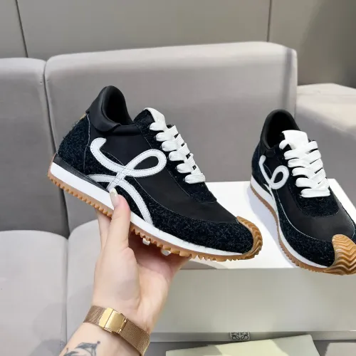 Replica LOEWE Casual Shoes For Men #1455128 $98.00 USD for Wholesale