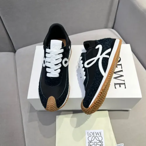 Replica LOEWE Casual Shoes For Men #1455128 $98.00 USD for Wholesale