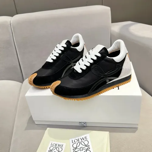 Wholesale LOEWE Casual Shoes For Men #1455146 $98.00 USD, Wholesale Quality Replica LOEWE Casual Shoes