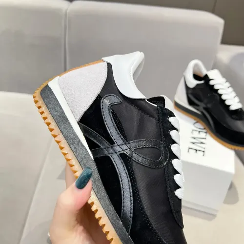 Replica LOEWE Casual Shoes For Men #1455146 $98.00 USD for Wholesale