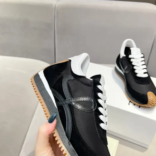 Replica LOEWE Casual Shoes For Women #1455147 $98.00 USD for Wholesale