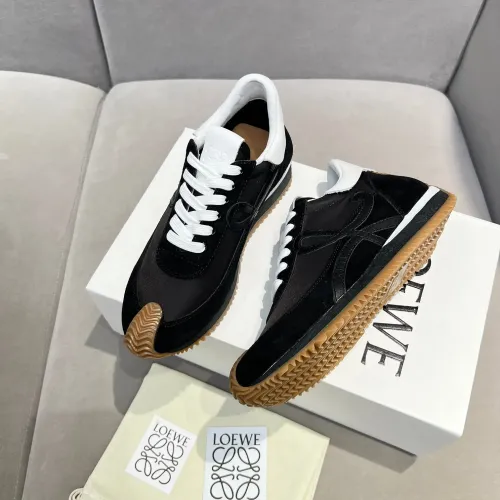 Replica LOEWE Casual Shoes For Men #1455148 $98.00 USD for Wholesale