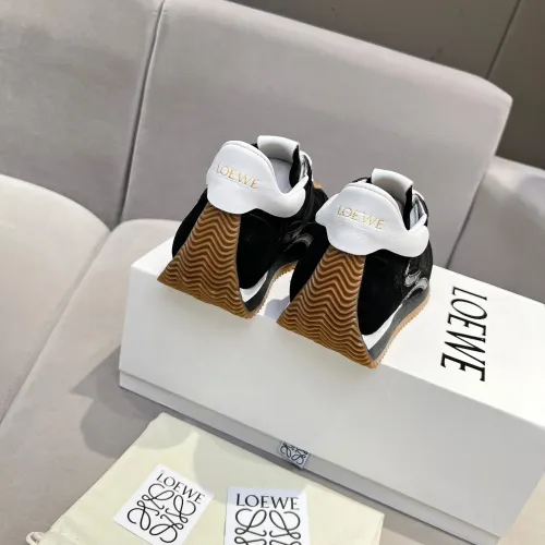 Replica LOEWE Casual Shoes For Men #1455148 $98.00 USD for Wholesale