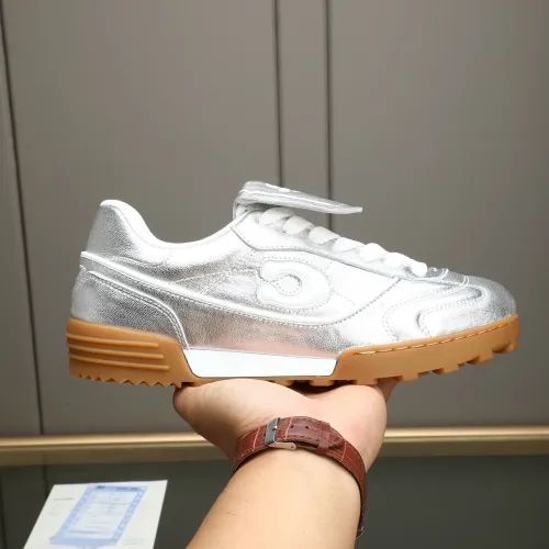 Replica Coach Fashion Shoes For Men #1455160 $98.00 USD for Wholesale