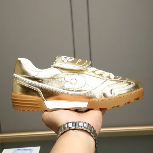 Replica Coach Fashion Shoes For Women #1455163 $98.00 USD for Wholesale