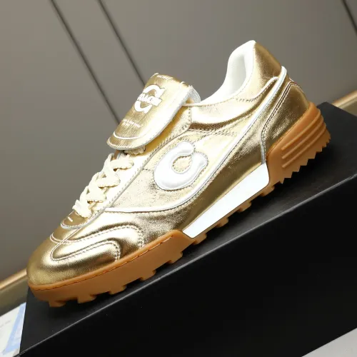 Replica Coach Fashion Shoes For Women #1455163 $98.00 USD for Wholesale