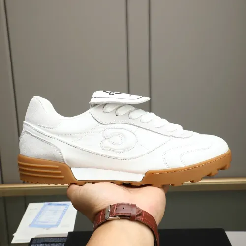 Replica Coach Fashion Shoes For Women #1455165 $98.00 USD for Wholesale
