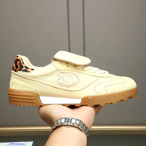 Replica Coach Fashion Shoes For Women #1455167 $98.00 USD for Wholesale