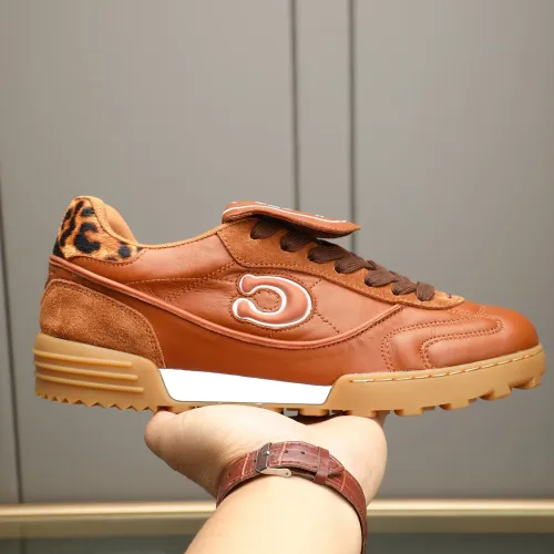 Replica Coach Fashion Shoes For Women #1455169 $98.00 USD for Wholesale