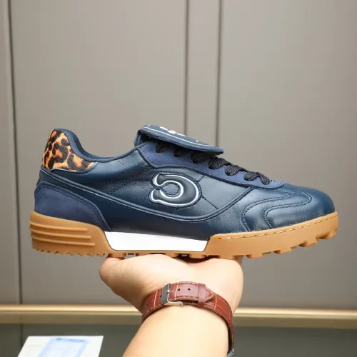 Replica Coach Fashion Shoes For Men #1455170 $98.00 USD for Wholesale