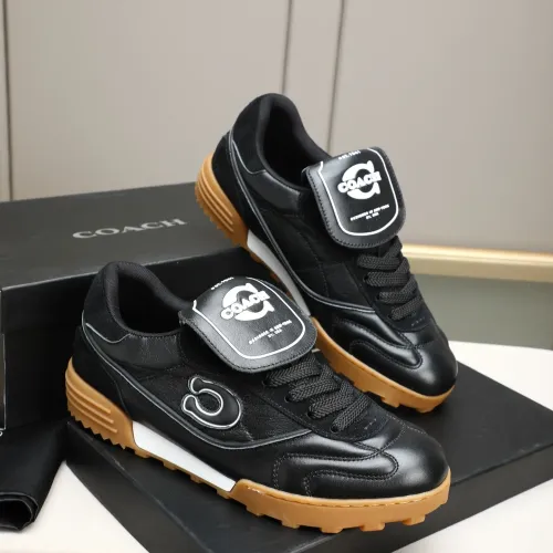 Replica Coach Fashion Shoes For Women #1455173 $98.00 USD for Wholesale