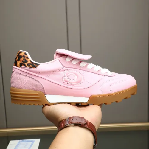 Replica Coach Fashion Shoes For Women #1455174 $98.00 USD for Wholesale