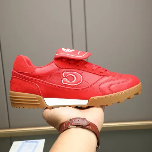 Replica Coach Fashion Shoes For Women #1455175 $98.00 USD for Wholesale