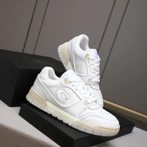 Replica Coach Fashion Shoes For Men #1455176 $100.00 USD for Wholesale