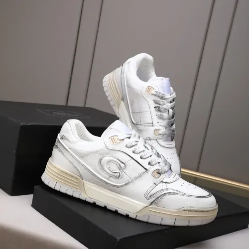 Replica Coach Fashion Shoes For Men #1455178 $100.00 USD for Wholesale