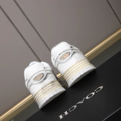 Replica Coach Fashion Shoes For Women #1455179 $100.00 USD for Wholesale