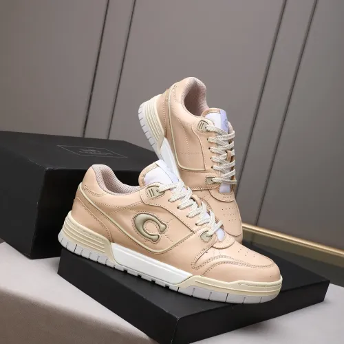 Replica Coach Fashion Shoes For Men #1455180 $100.00 USD for Wholesale