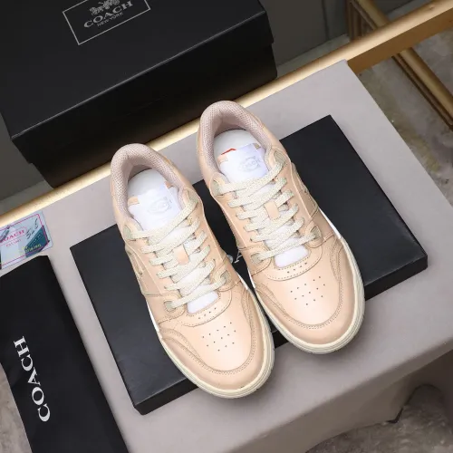 Replica Coach Fashion Shoes For Women #1455181 $100.00 USD for Wholesale