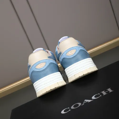 Replica Coach Fashion Shoes For Women #1455183 $100.00 USD for Wholesale