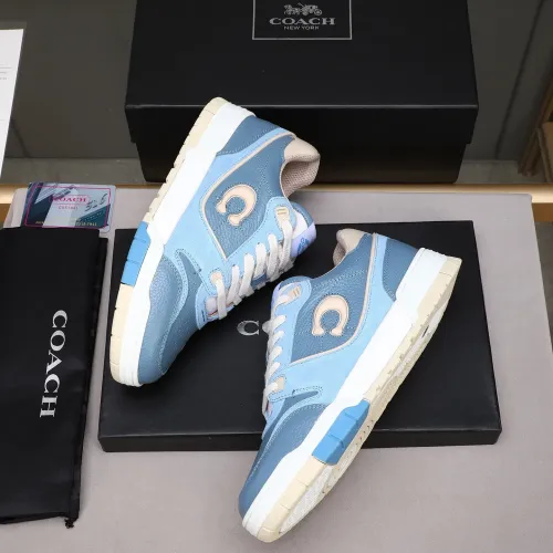 Replica Coach Fashion Shoes For Women #1455183 $100.00 USD for Wholesale