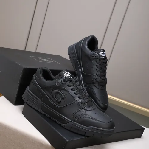 Replica Coach Fashion Shoes For Men #1455187 $100.00 USD for Wholesale