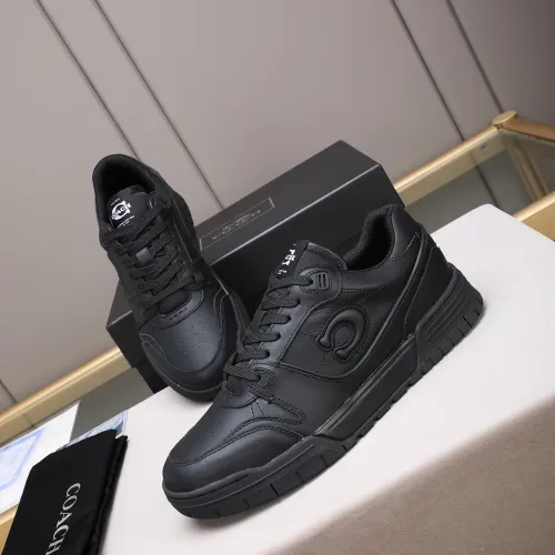 Wholesale Coach Fashion Shoes For Women #1455188 $100.00 USD, Wholesale Quality Replica Coach Fashion Shoes