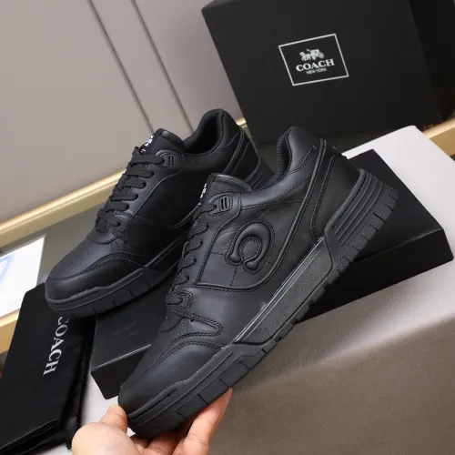 Replica Coach Fashion Shoes For Women #1455188 $100.00 USD for Wholesale