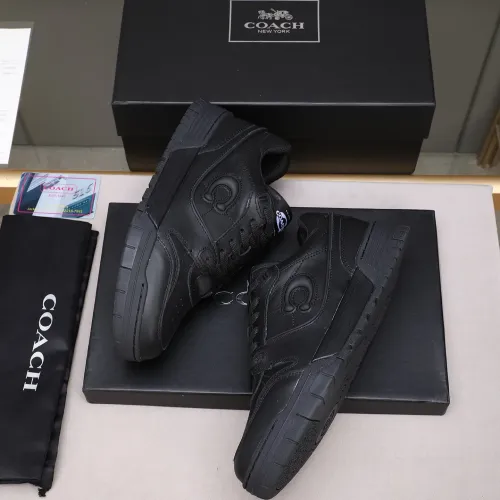 Replica Coach Fashion Shoes For Women #1455188 $100.00 USD for Wholesale