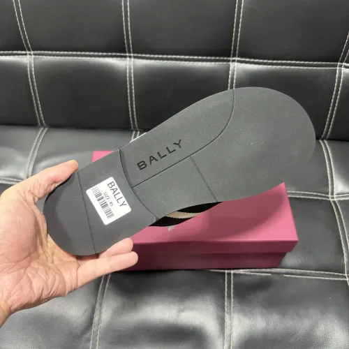 Replica Bally Slippers For Men #1455209 $52.00 USD for Wholesale