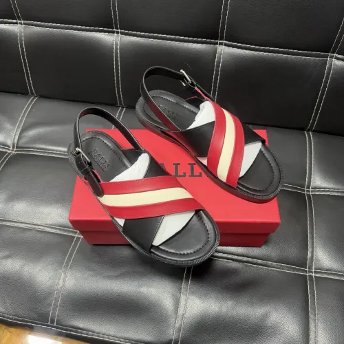 Wholesale Bally Sandal For Men #1455210 $56.00 USD, Wholesale Quality Replica Bally Sandal