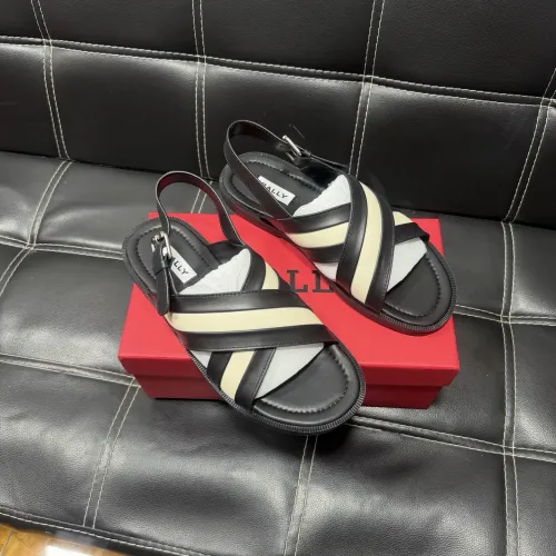 Wholesale Bally Sandal For Men #1455211 $56.00 USD, Wholesale Quality Replica Bally Sandal