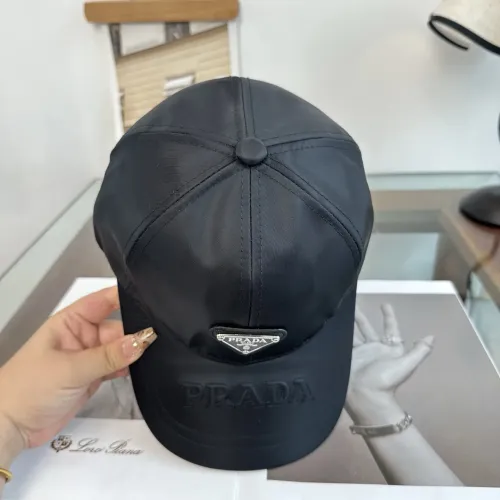 Replica Prada Caps #1455264 $27.00 USD for Wholesale