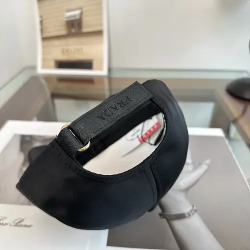 Replica Prada Caps #1455265 $27.00 USD for Wholesale
