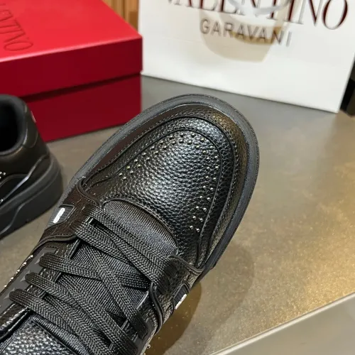 Replica Valentino Casual Shoes For Women #1455296 $118.00 USD for Wholesale