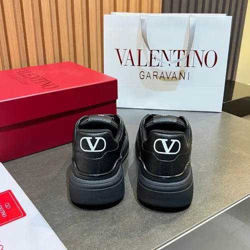 Replica Valentino Casual Shoes For Women #1455296 $118.00 USD for Wholesale