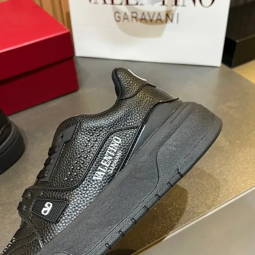 Replica Valentino Casual Shoes For Men #1455297 $118.00 USD for Wholesale