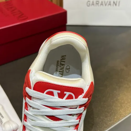 Replica Valentino Casual Shoes For Women #1455302 $118.00 USD for Wholesale