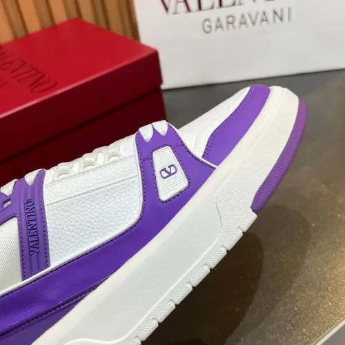 Replica Valentino Casual Shoes For Women #1455304 $118.00 USD for Wholesale
