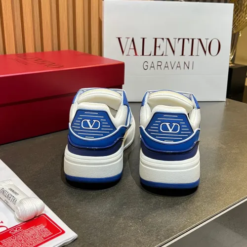 Replica Valentino Casual Shoes For Women #1455308 $118.00 USD for Wholesale