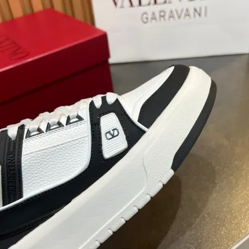 Replica Valentino Casual Shoes For Women #1455312 $118.00 USD for Wholesale