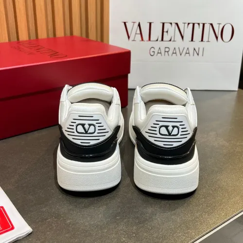 Replica Valentino Casual Shoes For Women #1455314 $118.00 USD for Wholesale