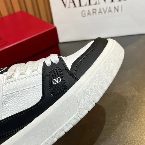 Replica Valentino Casual Shoes For Men #1455315 $118.00 USD for Wholesale