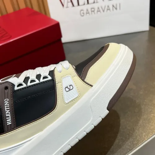 Replica Valentino Casual Shoes For Men #1455319 $118.00 USD for Wholesale