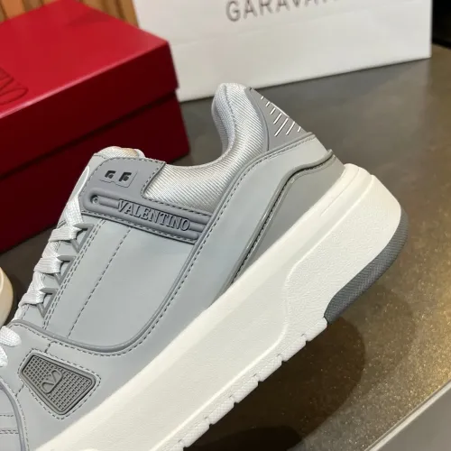 Replica Valentino Casual Shoes For Men #1455321 $118.00 USD for Wholesale