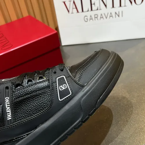 Replica Valentino Casual Shoes For Women #1455322 $118.00 USD for Wholesale