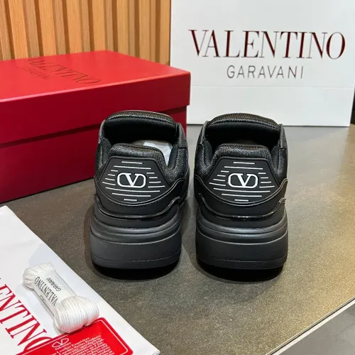 Replica Valentino Casual Shoes For Women #1455322 $118.00 USD for Wholesale