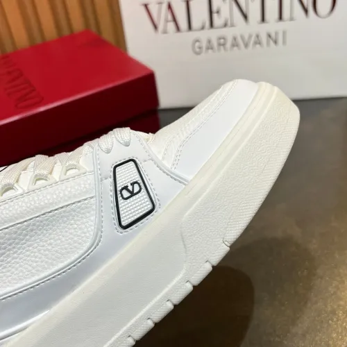Replica Valentino Casual Shoes For Men #1455325 $118.00 USD for Wholesale