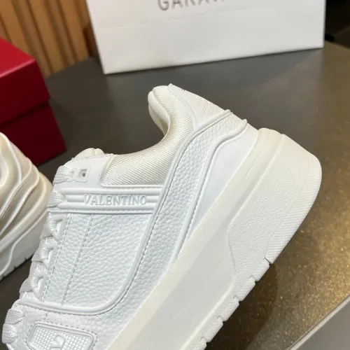 Replica Valentino Casual Shoes For Women #1455326 $118.00 USD for Wholesale
