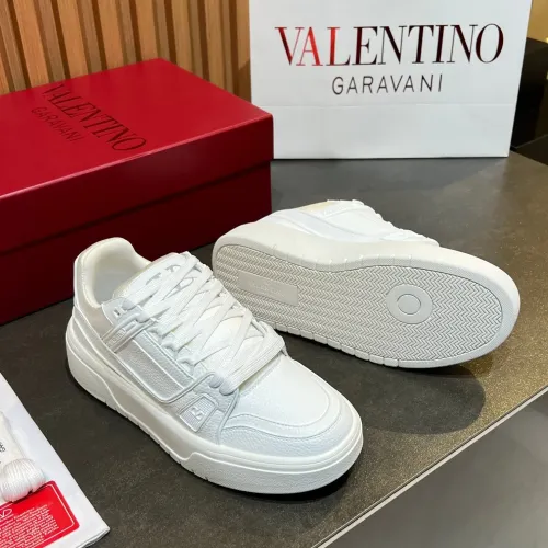 Replica Valentino Casual Shoes For Women #1455326 $118.00 USD for Wholesale