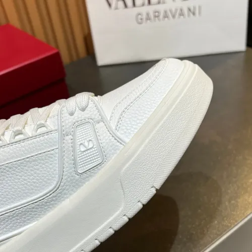 Replica Valentino Casual Shoes For Men #1455327 $118.00 USD for Wholesale